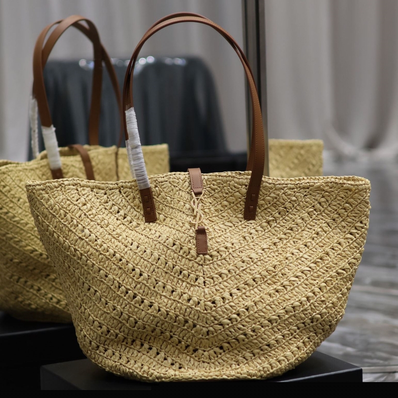 Y*L shopping bags